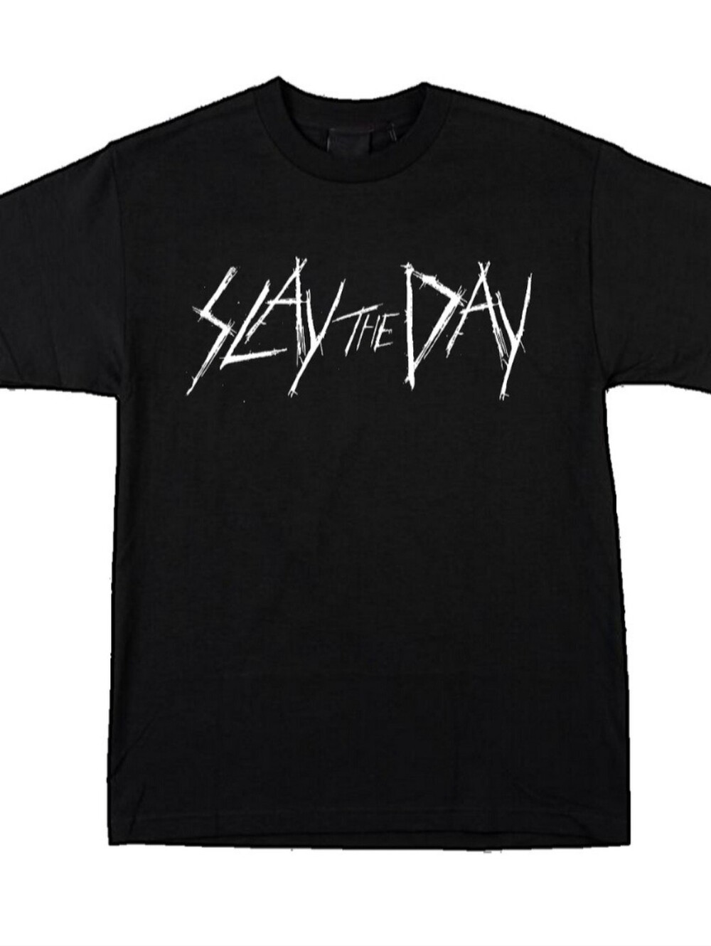Fear The Possessed Clothing "Slay The Day" T-shirt, NEW
